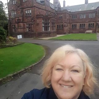 Sharon Bouckley's avatar