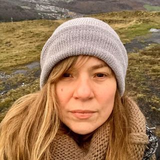 Katy Beddoe's avatar