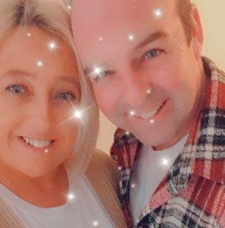 Sharon Lewis's avatar