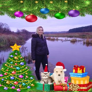 Gabriele Solomon's avatar