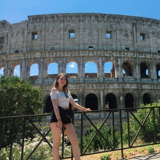 Hollie Ireland's avatar