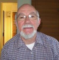 Michael Morrison's avatar