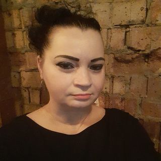 Zhenia Kirilova Trayanova's avatar