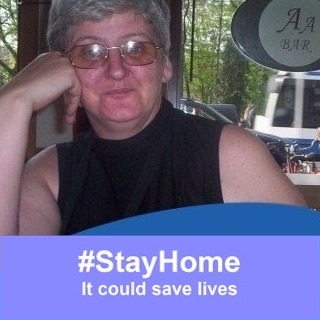 Carol Tucker's avatar