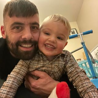 Jason Paddison's avatar