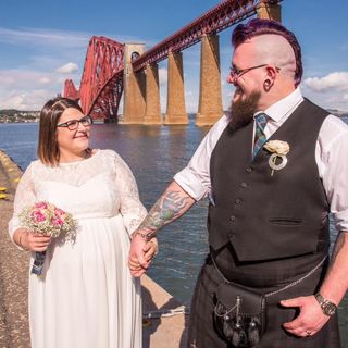 David Hunter's avatar