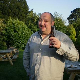 Martin Witts's avatar