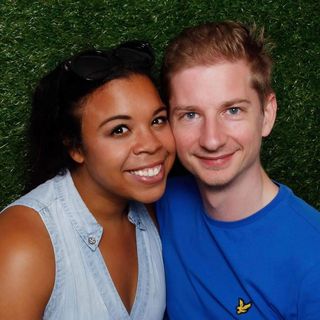 Sam Brickwood's avatar