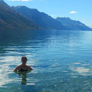 Rachel Dolan's avatar