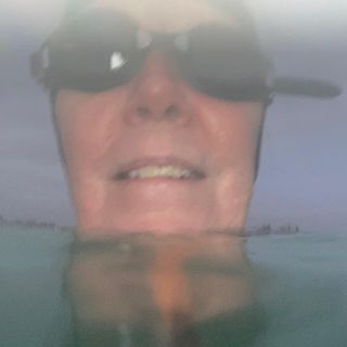 Carol Gilray's avatar