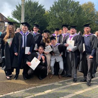 Michael Swales's avatar