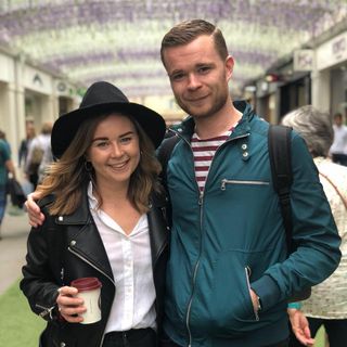 Doug Morton's avatar