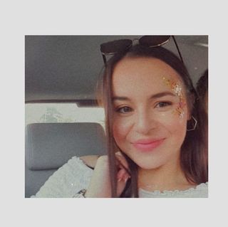 Rebecca Ann's avatar