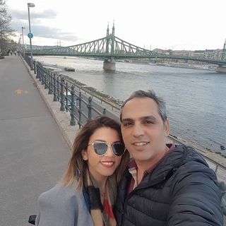 Berfu Tufan's avatar