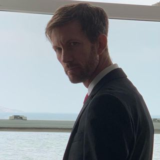 Brendan De Villiers's avatar