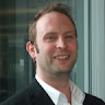 Robert Cockerill's avatar