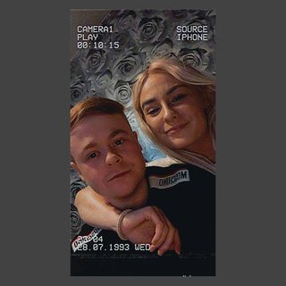 Alana Reston's avatar