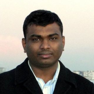 Sunil Patil's avatar
