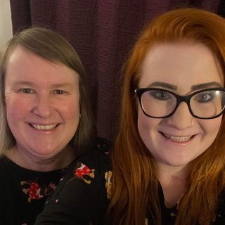 Julie Eccleston's avatar