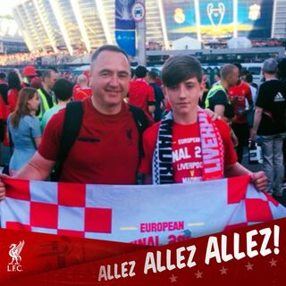 Barry Harrison's avatar