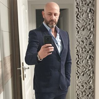 Ionel Parfene's avatar