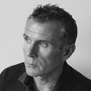 Richard Briers's avatar