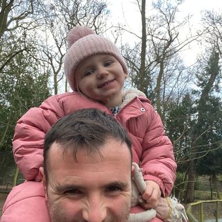 John Bettle's avatar