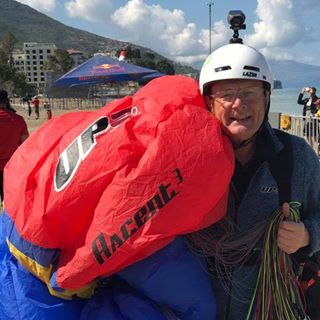 Mark Bignell's avatar