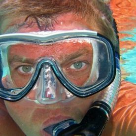 Dave Rainey's avatar