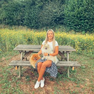 Tash Johnson's avatar