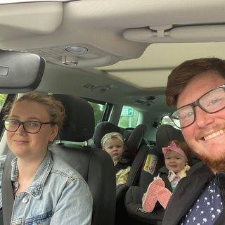 Jessica Carr's avatar