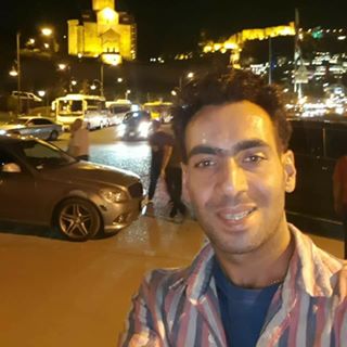Ehsan Gholami's avatar