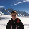 Ben Mitchell's avatar