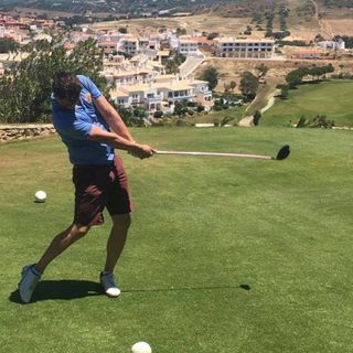 Andrew Cole's avatar