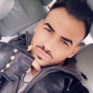 Bogdan Crisan Oltean's avatar