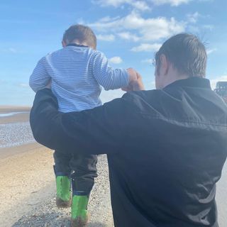 Andrew Marris's avatar