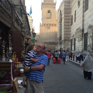 Gary Hawthorne's avatar