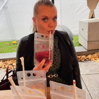 Laura Macpherson's avatar