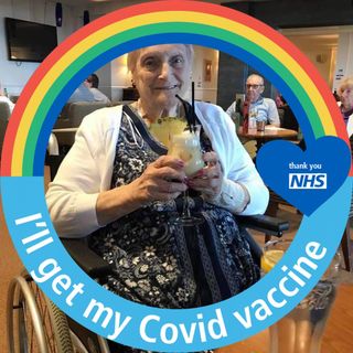 Andrea Giles's avatar