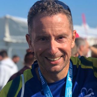 Paul Bailes's avatar