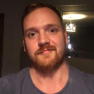 Barnes Myatt's avatar