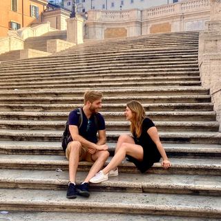 Alice Truswell's avatar