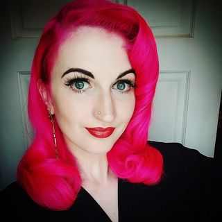 Samantha Steadman's avatar