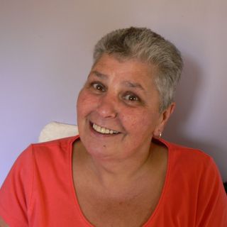 Christine Swain's avatar