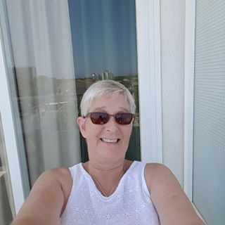 Pat Brown's avatar