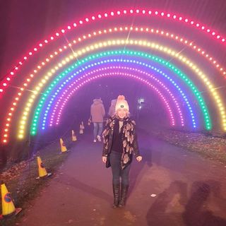 Siobhan Taylor's avatar