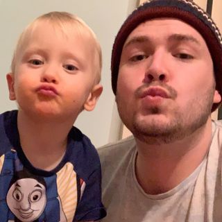 Stefan Luke Scrivener's avatar