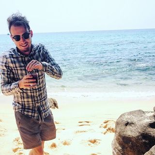 Rhys Kibble's avatar