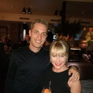 Gareth Cliffe's avatar