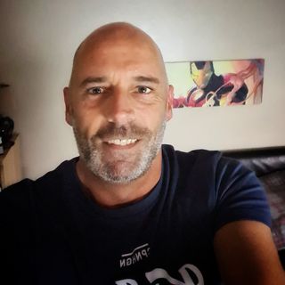 Shaun Darch's avatar